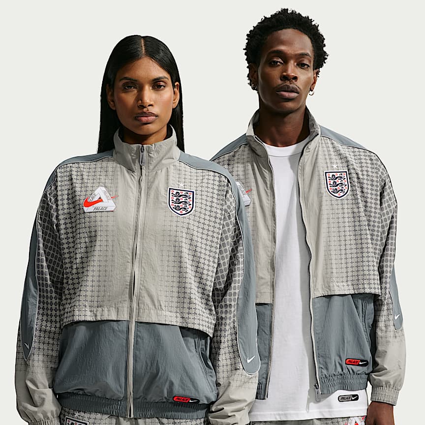 Korea x PEACEMINUSONE Men's Puffer Jacket. Nike CA